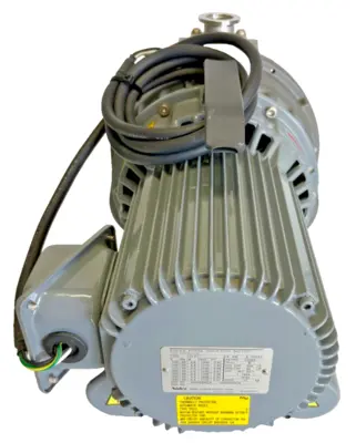 USED Ulvac DIS-251