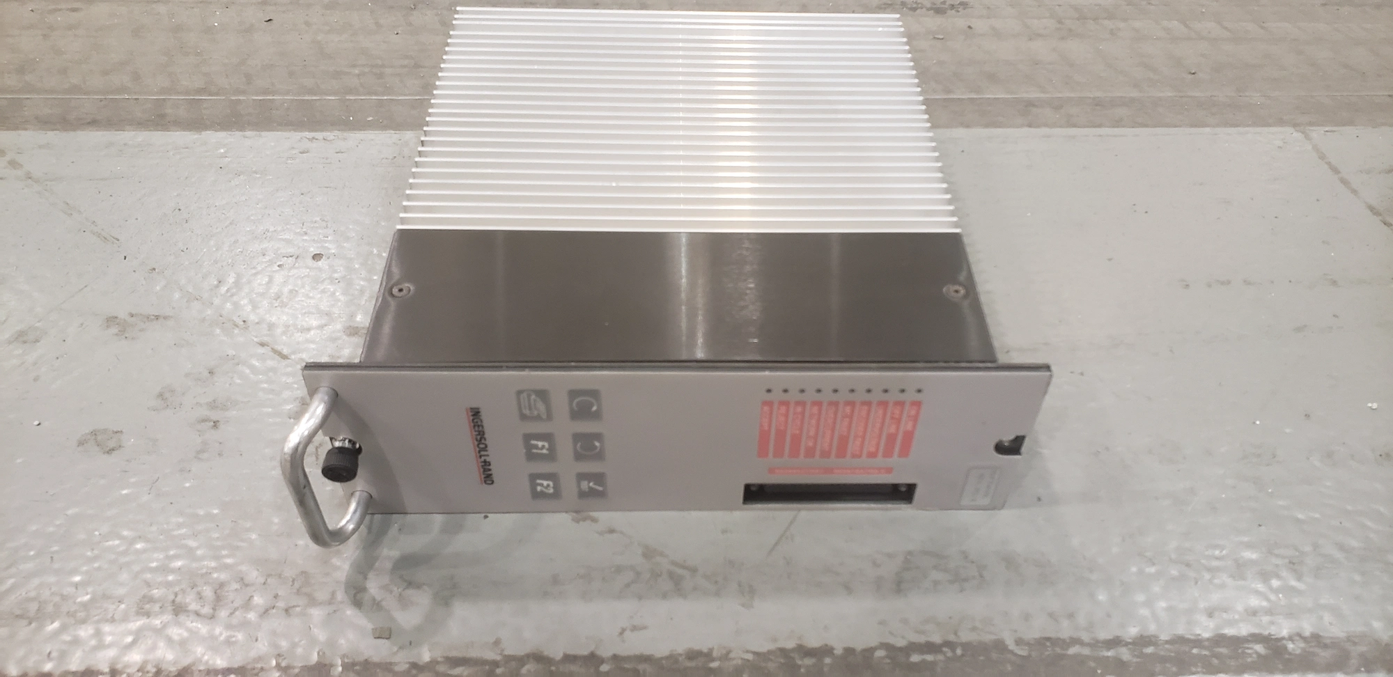 Ingersoll Rand Spindle Drive Control Module-