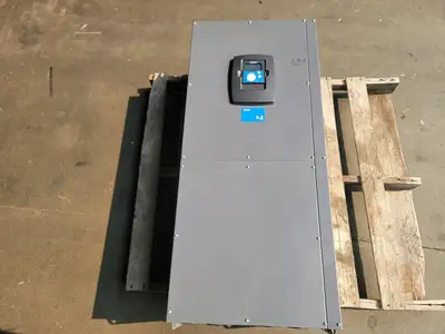USED DANFOSS NXP03005-A2H0SSF-A1A2000000