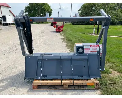 Used LOFTNESS _UNKNOWN_ Forestry Grinders Iowa US | Keast Enterprises #1360440