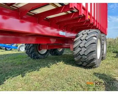 Used MEYER _UNKNOWN_ Silage Wagons Iowa US | Keast Enterprises #1360423
