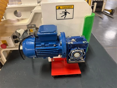 USED 2019 JANGJA SM6355