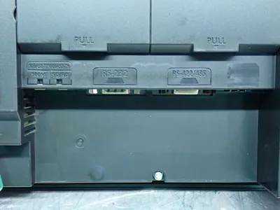 USED MITSUBISHI ELECTRIC GT2710VTBD