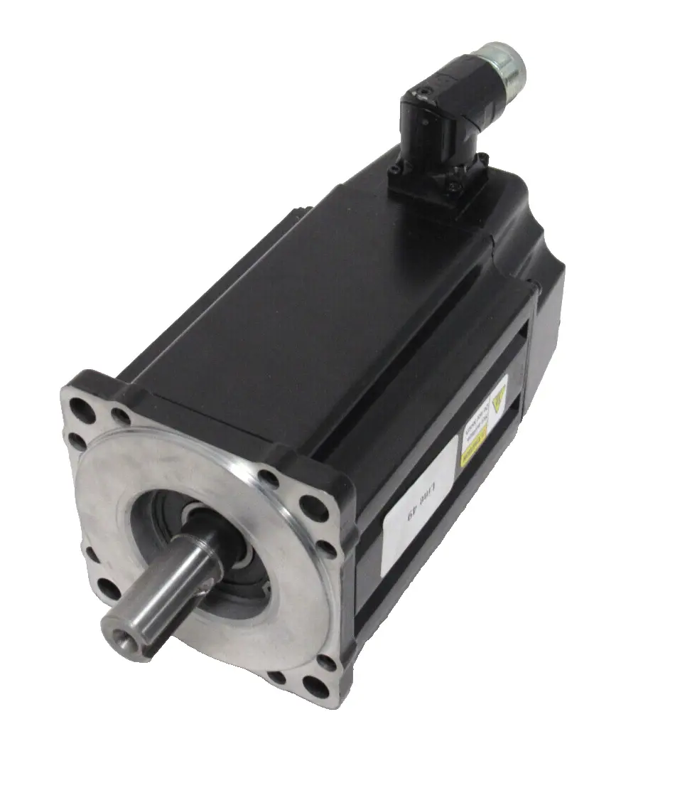 NEW ALLEN BRADLEY VPL-B1153F-PJ12AA SERVO MOTOR SER.A VPLB1153FPJ12AA