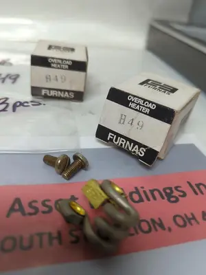 New | in-Stock FURNAS H49 Miscellaneous Equipment (Electrical & Power) | Surplus Asset Holdings #1189968