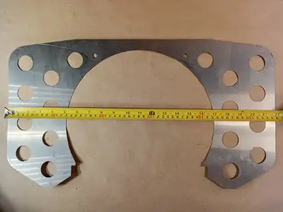 NEW LETOURNEAU R4133265