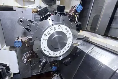 Used 2013 NAKAMURA TOME SUPER NTMX 5-Axis or More CNC Lathes Illinois US | Machinery Marketing International #1183729