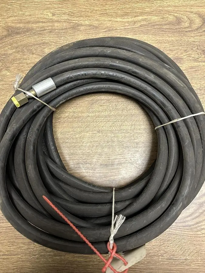 New | in-Stock GEGA 2TE DN Hoses Ohio US | Surplus Asset Holdings #1234186