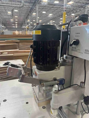 Used 2013 OMAL INSERT C Flexible Drilling and Inserting Machines California US | MachineryMax #1462129