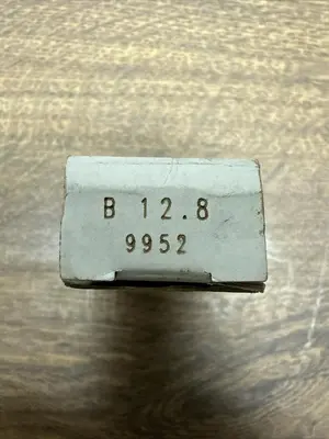 New | in-Stock SQUARE D B12.8 Miscellaneous Equipment (Electrical & Power) | Surplus Asset Holdings #1194111