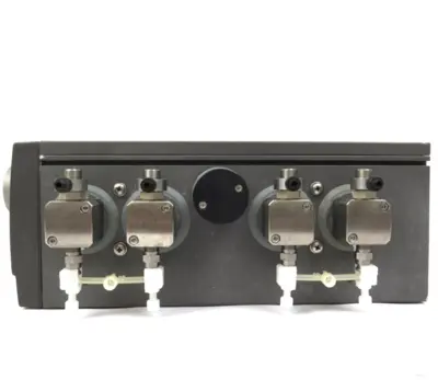 Used GE P-900 Chromatography Data Systems California US | ANACAPA EQUIPMENT BROKERS, INC #1183752
