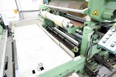 USED 1974 KAMPF RKW406