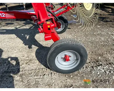 Used SITREX _UNKNOWN_ Hay Rakes Iowa US | Keast Enterprises #1360389