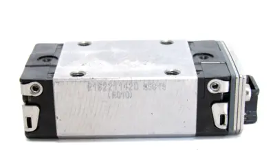 NEW REXROTH R021M10691 LINEAR RUNNER BLOCK R162211420