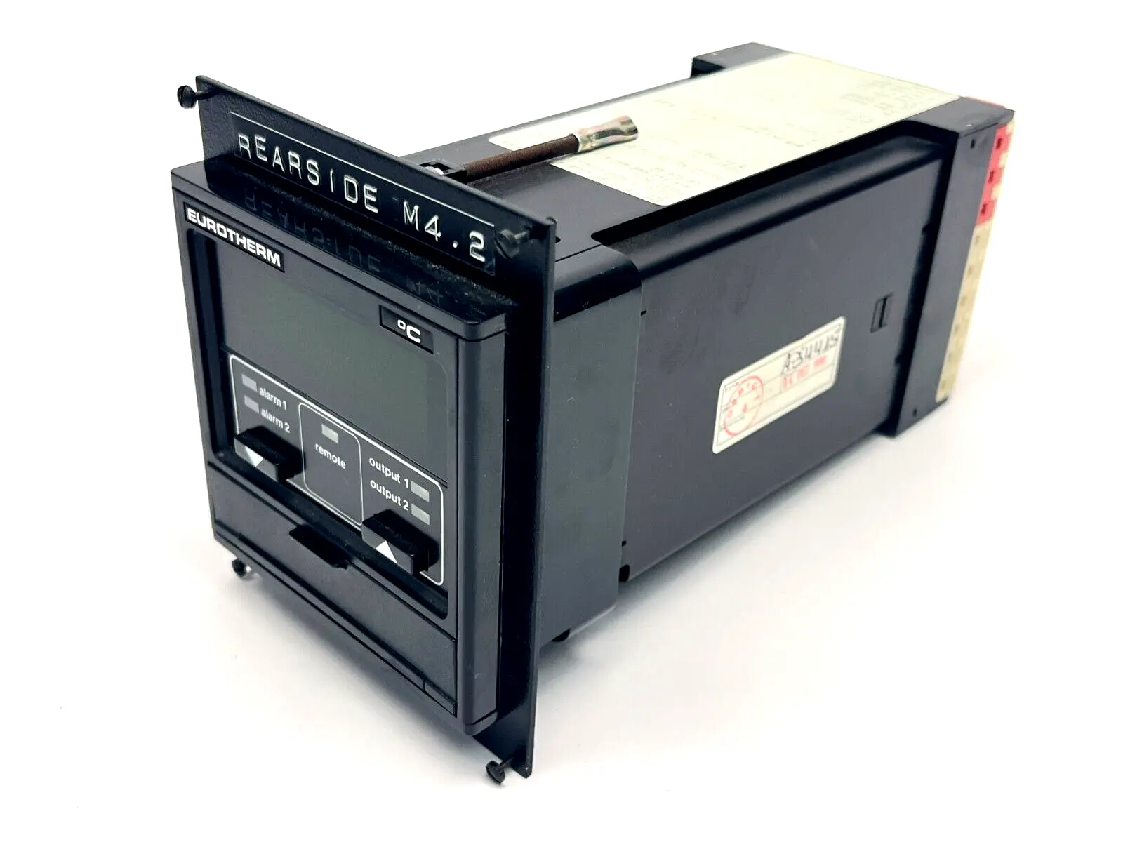 USED EUROTHERM B10-123-000-002-614-12-000-000-09-60-426-00 B5