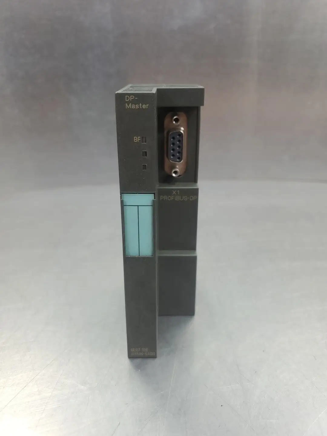USED Siemens Simatic S7 6ES7138-4HA00-0AB0 Profibus DP Master Module