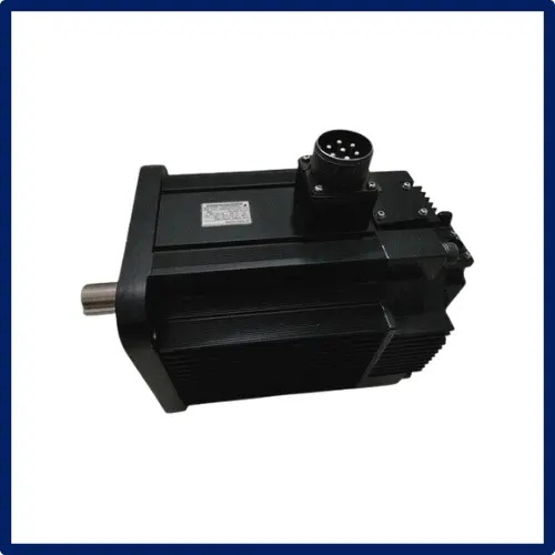 Used MITSUBISHI SGMRS-44A2A-YR22 Servo Motors Texas US | CNC TOOLS LLC #891968