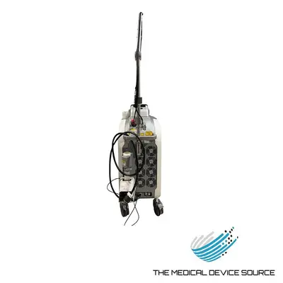Used 2025 LUTRONIC CLARITY II Lasers / Laser Systems Texas US | The Medical Device Source #1541758