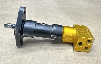 USED Ingersoll Rand M002RVS044AR3