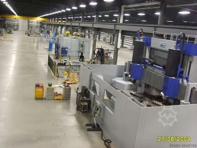 NEW 2016 REM SC 33 CNC 2MS