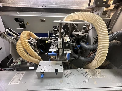 USED 2019 FELDER TEMPORA 45.03