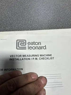 USED Eaton S5XP