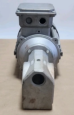USED Rehfuss SM031HG-80L/4