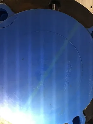Nitech Steam-Jet Injector 8″ CTH 100 PSI P444464 Vacuum systems part