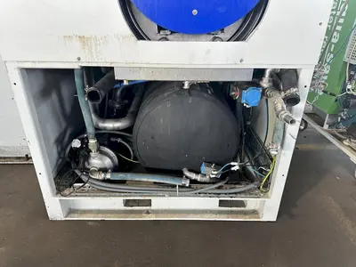 USED MECWASH AVD-300