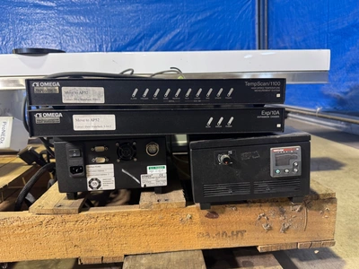 ProNEDx ProNEDx Medical Robot Medical Robots | K.B. Industries LLC (6)