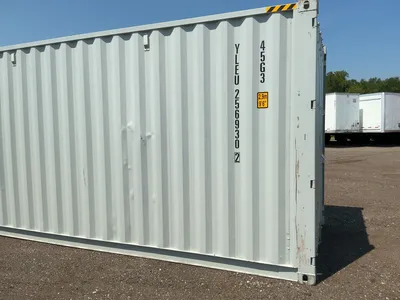 Used _UNKNOWN_ _UNKNOWN_ Shipping Containers Michigan US | Miedema Asset Management Group #1308229