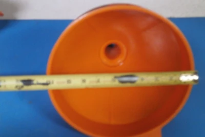 USED PRESOL FUNNEL 250mm