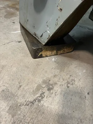 1984 MINSTER B1-60 O.B.I. Presses | Global Machine Brokers, LLC (15)
