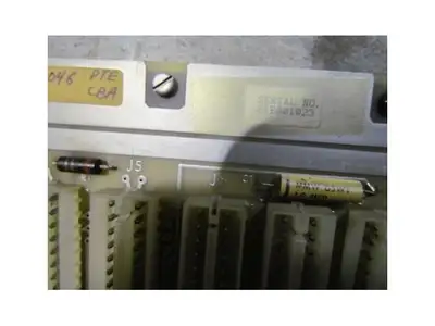 CBI 55 Chassis BE 236 633 BMRP 1410 1482 239 842 D