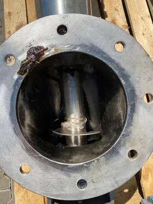 _UNKNOWN_ "O" Conveyor Screw | Perry Equipment (5)