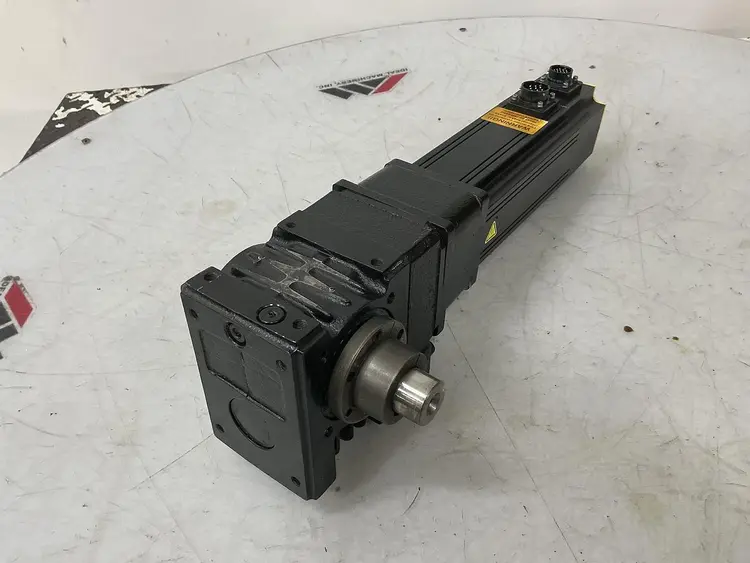 Used PARKER MPM892-1631 Servo Motors Michigan US | Ideal Machinery #691560