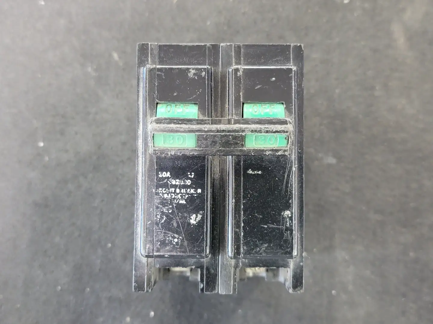 USED EATON QO230