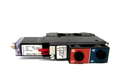 NEW STRIKO WESTOFEN 00167907 IGNITION MODULE