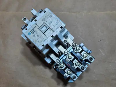 Used WESTINGHOUSE A201K3CA Switchgears British Columbia CA | Lenmark #1435575