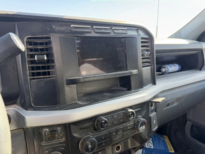 Used 2017 FORD F550 SD XL FLATBED TRUCK Flatbed Trucks Texas US | Miedema Asset Management Group #1315689