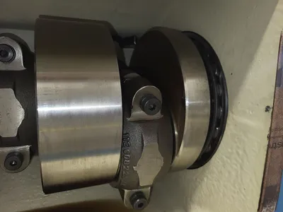 NEW UNION TD-120