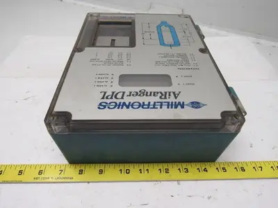 Milltronics AiRanger  DPL