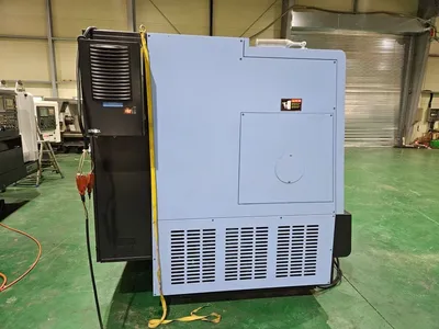 2022 DN SOLUTIONS Puma 5100 LB LATHES, TURNING, N/C & CNC | Prime Machinery (5)