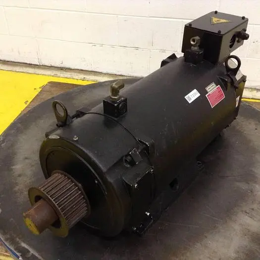 Used POWERTEC A28DMW1900900023 Motors (misc) | Ideal Machinery #625734