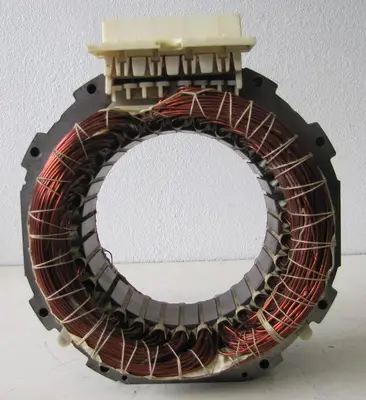 USED CUMMINS ONAN 220-4485-S5