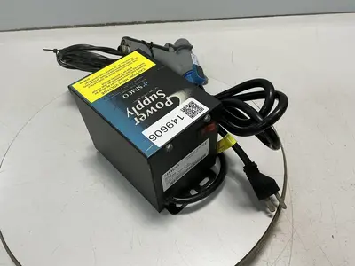 USED SIMCO G165