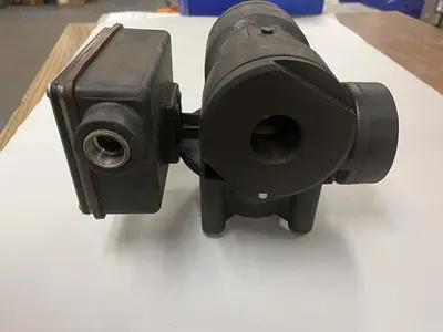 Used UFM MX-VIE30GM-8V-32V1.0-1XL Indicators Ohio US | Surplus Asset Holdings #1226153