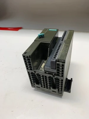 Siemens 6ES7 312-5AC02-0AB0 Simatic S7 Prozessor Modul Garantie