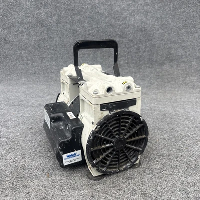 Used Welch 2561R-60 Vacuum Pumps California US | Davliegogo LLC #1708388