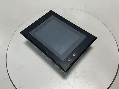 USED OMRON NT31-ST122B-EV2